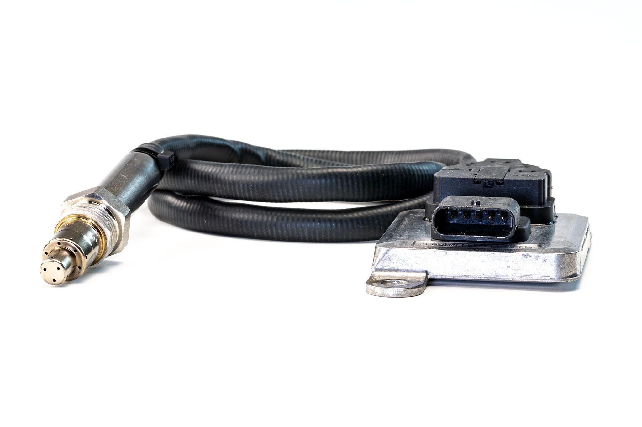 PREXAparts P150603 NOx Sensor, NOx Catalyst C-Class C 220 d 2.1 (205.304) 163 PS Diesel 2023
