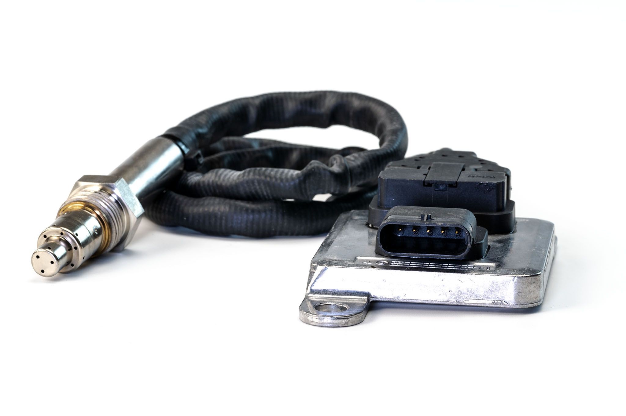 PREXAparts P150604 NOx Sensor, NOx Catalyst C-Class C 200 4-matic (205.079) 204 PS Petrol 2023
