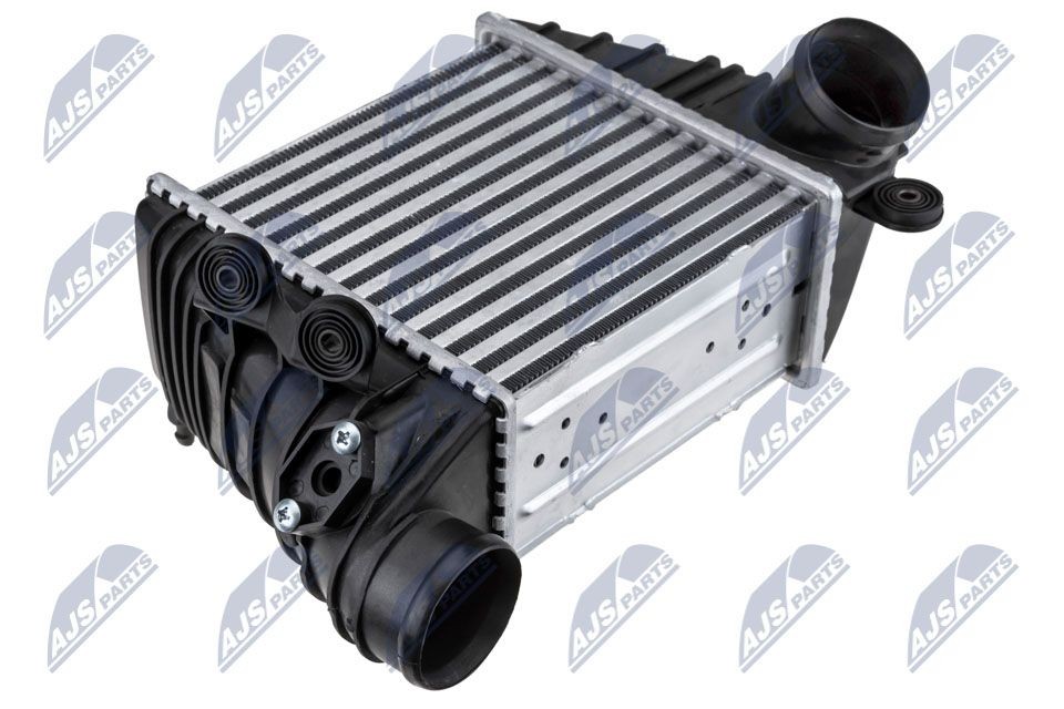 NTY Intercooler Article number: CNG-AU-016 cheaply