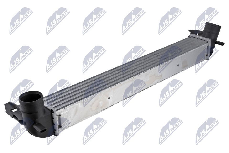 NTY Intercooler Article number: CNG-AU-019 cheaply