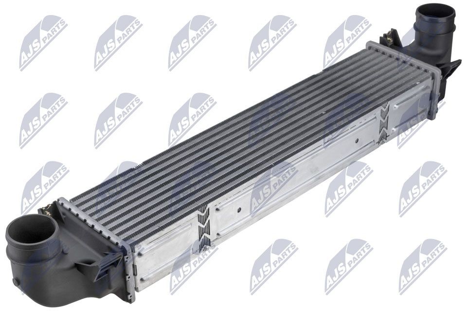 NTY Intercooler Article number: CNG-VV-001 cheaply