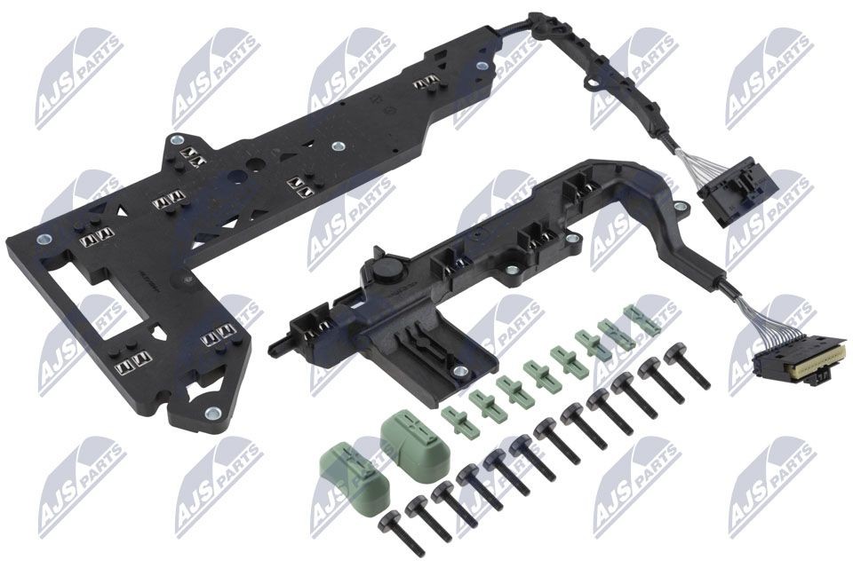 NTY EAT-AU-004 Repair Kit, mechatronics (automatic transmission) A6 3.0 TDI quattro 272 PS Diesel 2018
