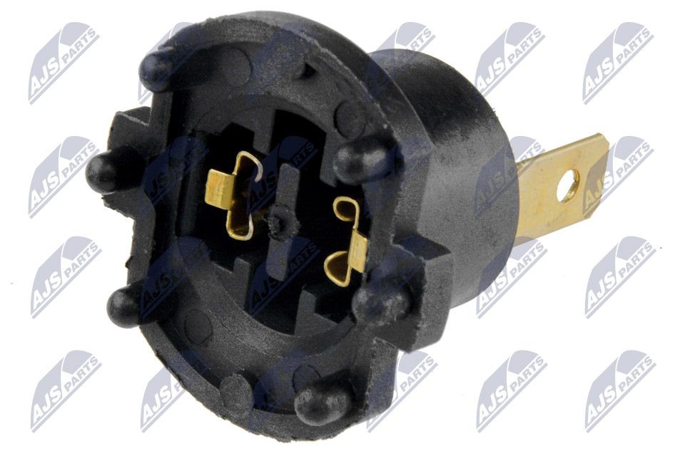 NTY Bulb Socket, headlight Article number: EZ-MZ-001 cheaply