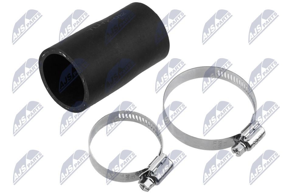 NTY Charger intake hose Article number: GPP-HY-012 cheaply