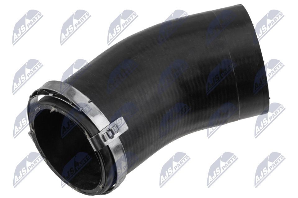 NTY Charger intake hose Article number: GPP-VW-122 cheaply