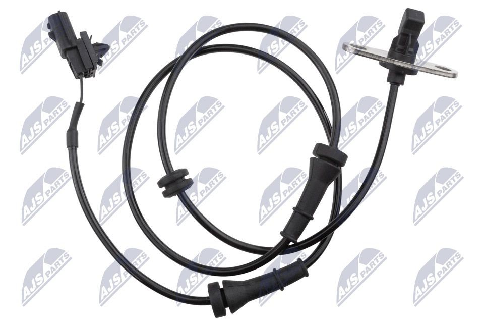 NTY ABS Sensor Varenummer: HCA-NS-181 billige