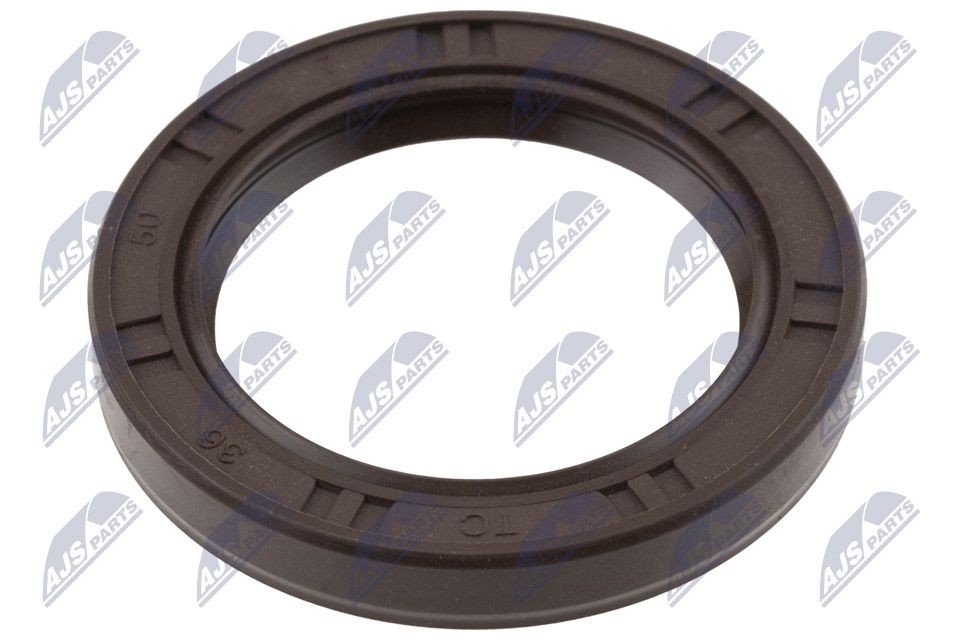 NTY Camshaft seal Article number: NUP-CT-001 cheaply