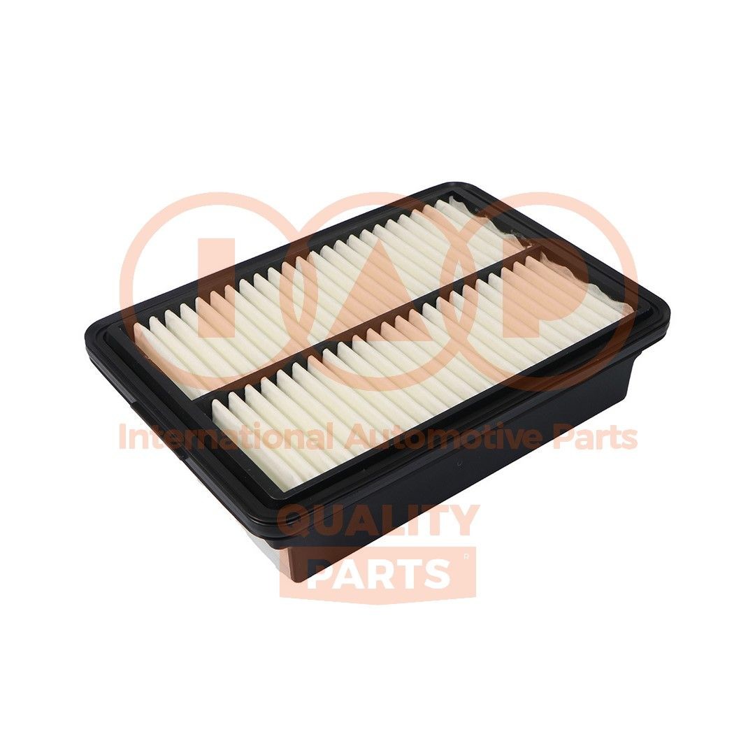 IAP QUALITY PARTS Air filter Article number: 121-07100P cheaply