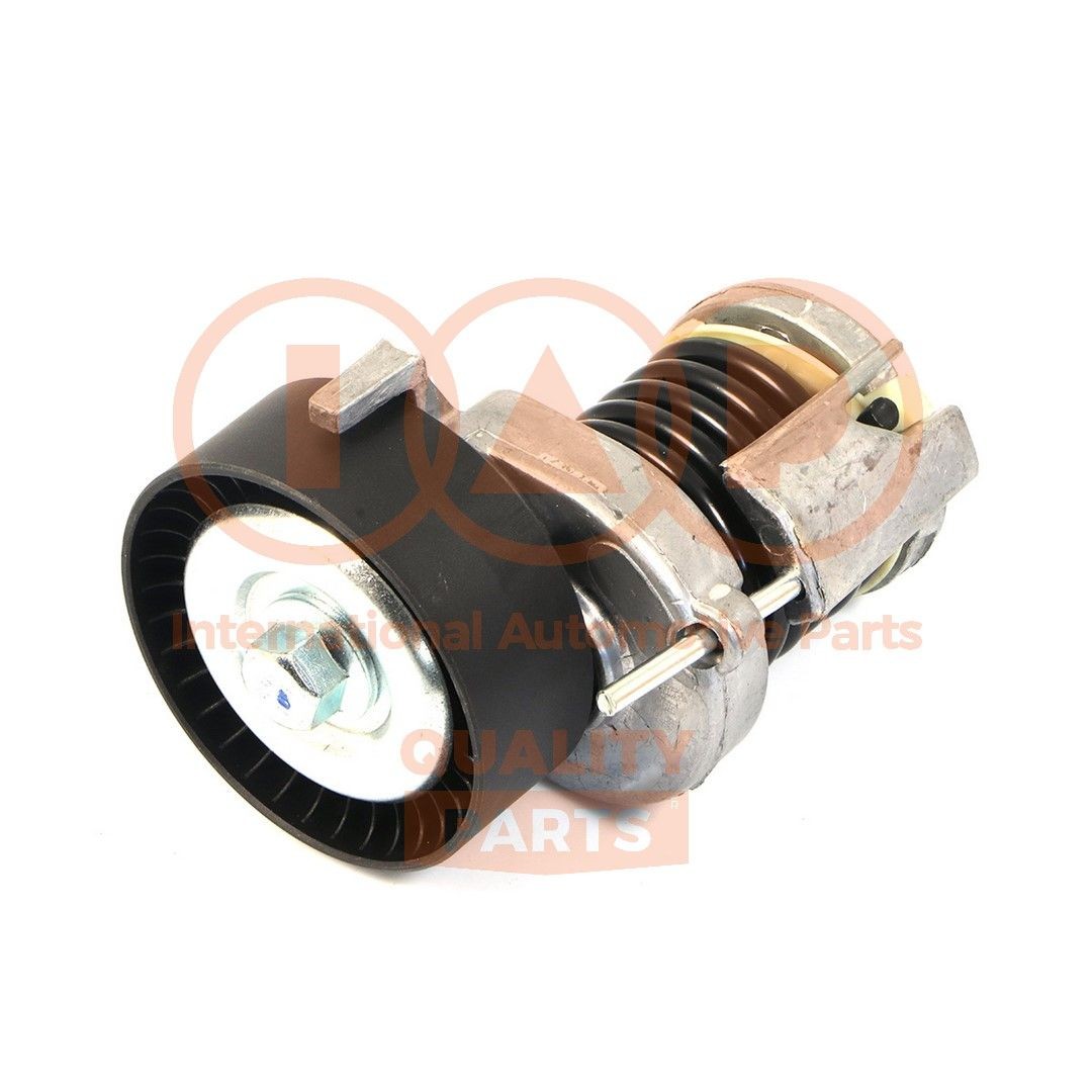 IAP QUALITY PARTS Deflection / Guide Pulley, v-ribbed belt Article number: 127-50045 cheaply