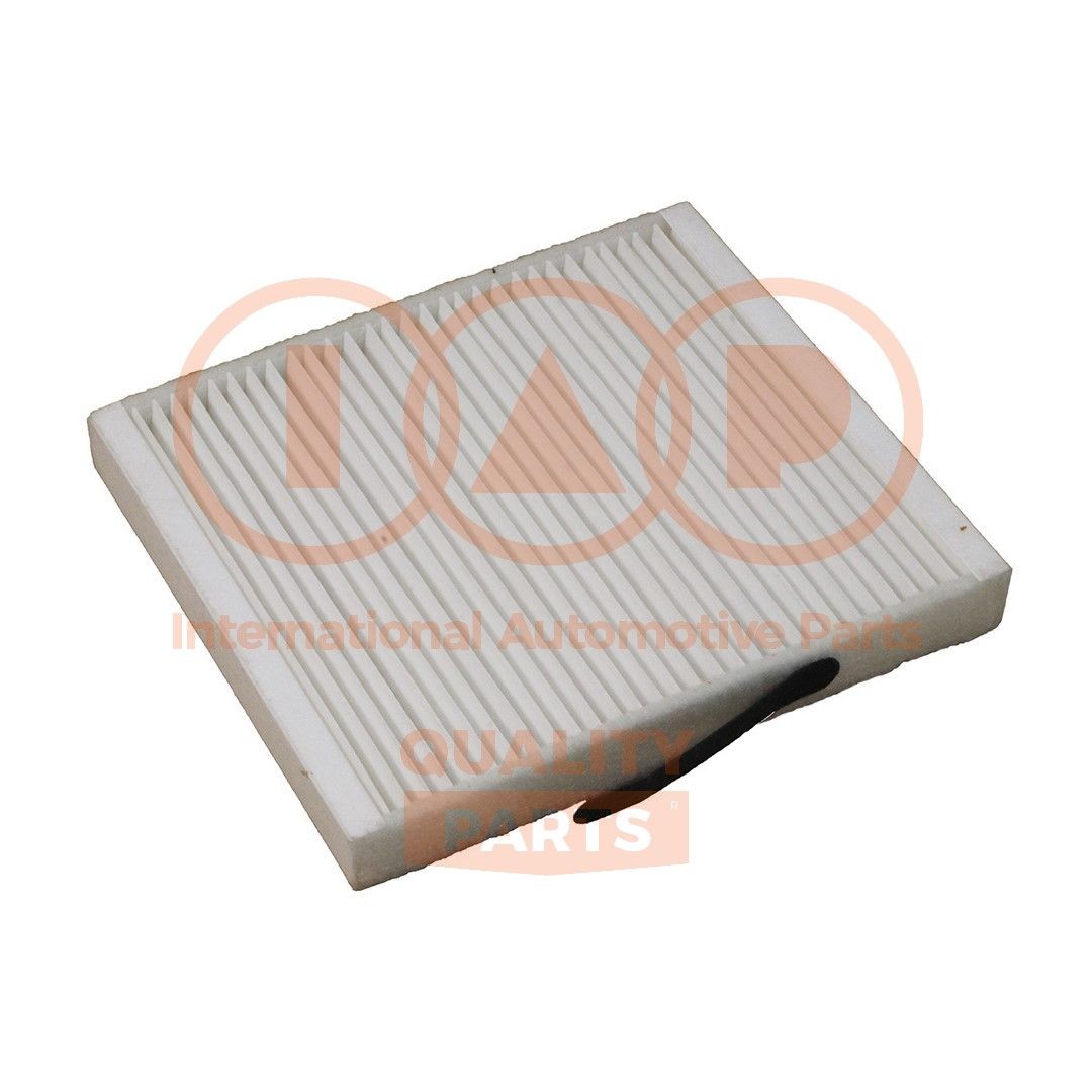 IAP QUALITY PARTS Pollen filter Article number: 821-25032 cheaply
