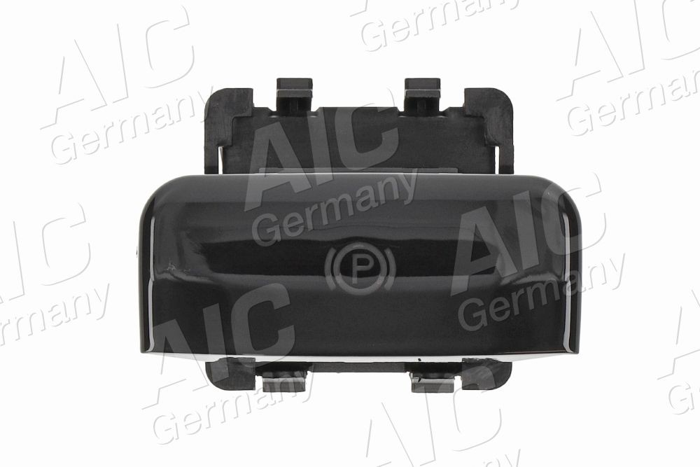 AIC 75728 Switch, park brake actuation C4 2.0 i 16V 143 PS Petrol 2013
