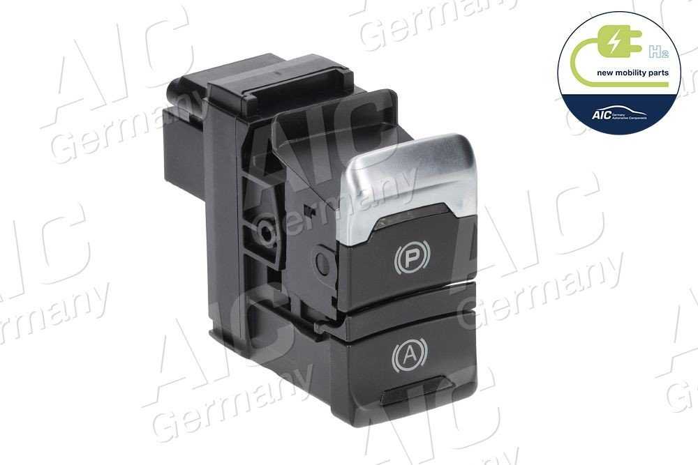 AIC 75730 Switch, park brake actuation A4 3.0 TDI quattro 245 PS Diesel 2015