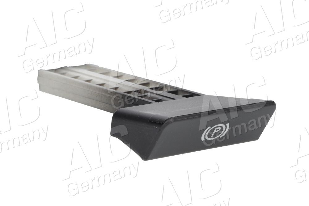 AIC 75798 Switch, park brake actuation TOUAREG 4.2 V8 310 PS Petrol 2010