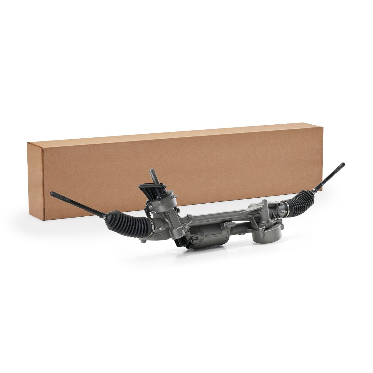 RIDEX REMAN Steering rack Article number: 286S1243R cheaply