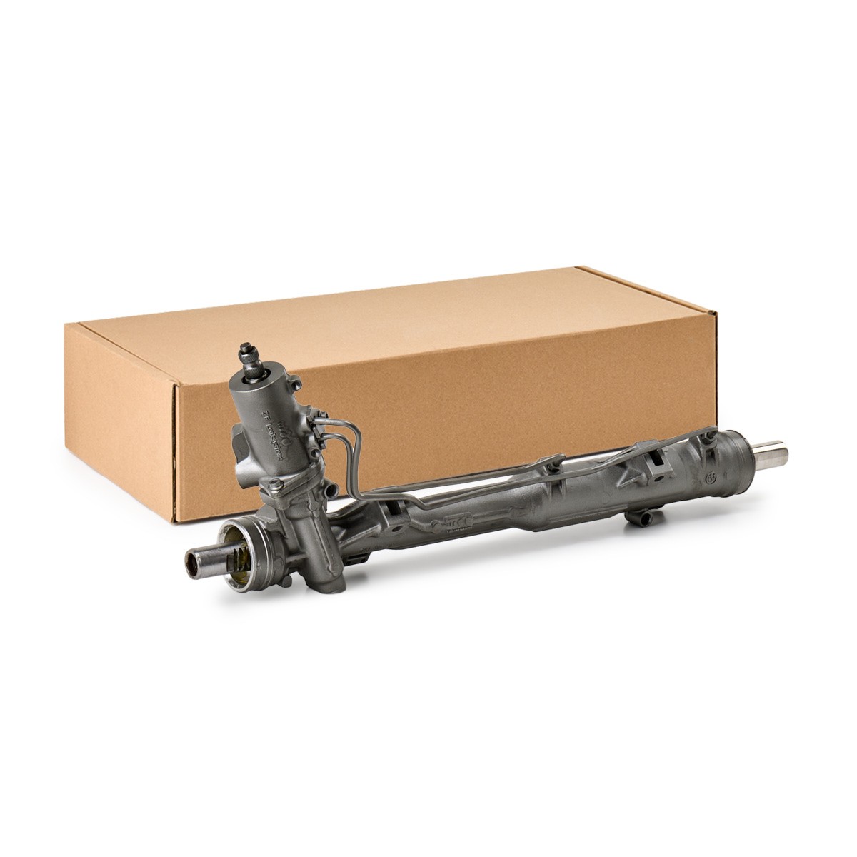 RIDEX REMAN Steering rack Article number: 286S1263R cheaply