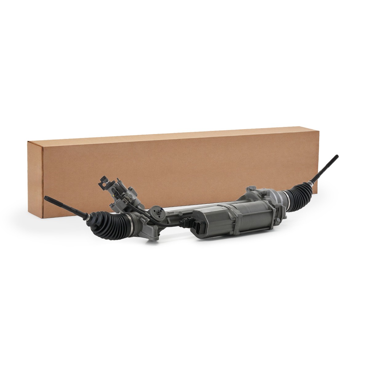 RIDEX REMAN Steering rack Article number: 286S1291R cheaply