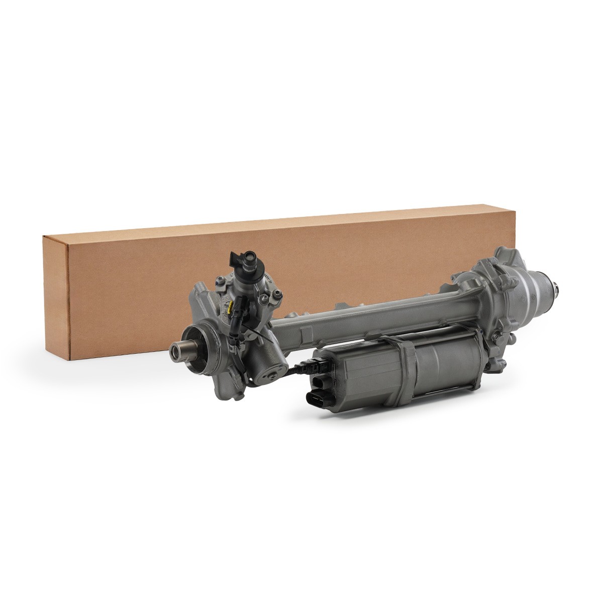 RIDEX REMAN Steering rack Article number: 286S1292R cheaply