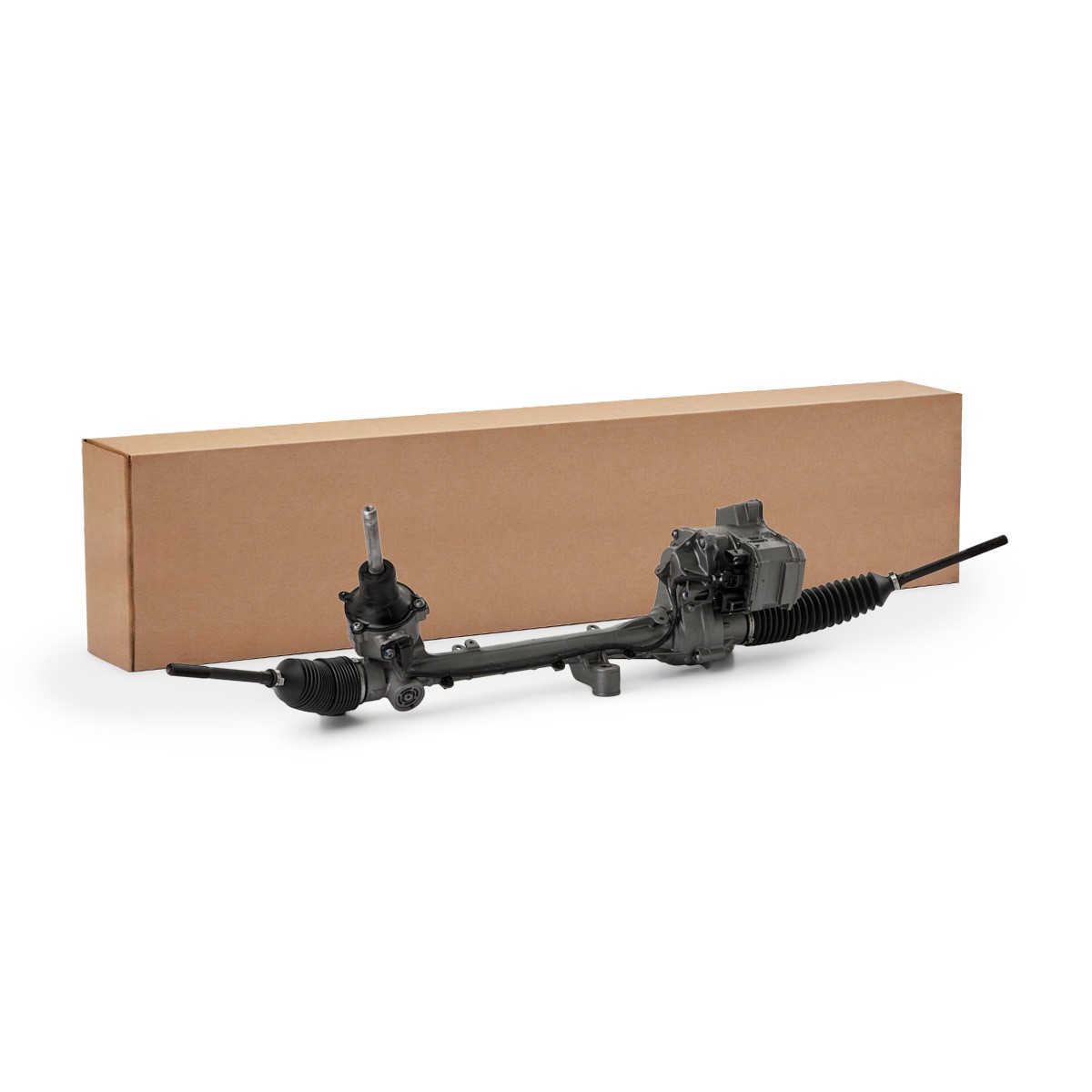 RIDEX REMAN Steering rack Article number: 286S1384R cheaply