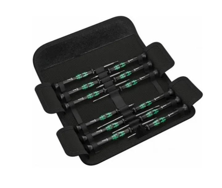 OEM Screwdriver Set 05073675001 from WERA