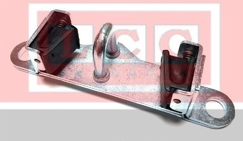 LCC Door lock Article number: LCC3356 cheaply
