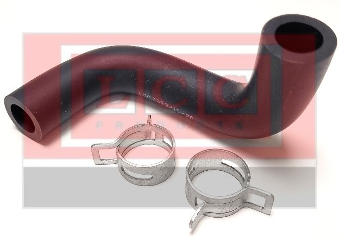 LCC Charger intake hose Article number: LCC6335 cheaply