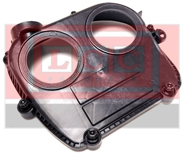OEM Timing Case Cover LCCM01061A from LCC