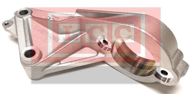 LCC Packing Plate, drive shaft flange Article number: SP-268A cheaply