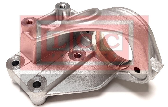 LCC SP-269 Propshaft bearing SCÉNIC 1.9 dTi 98 PS Diesel 2003