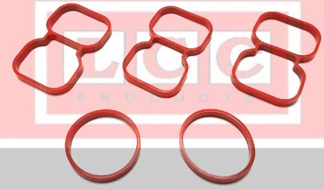 LCC Gasket, cylinder head Article number: TR1386 cheaply