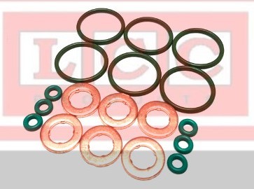 LCC Seal Kit, injector nozzle Article number: TR1404 cheaply