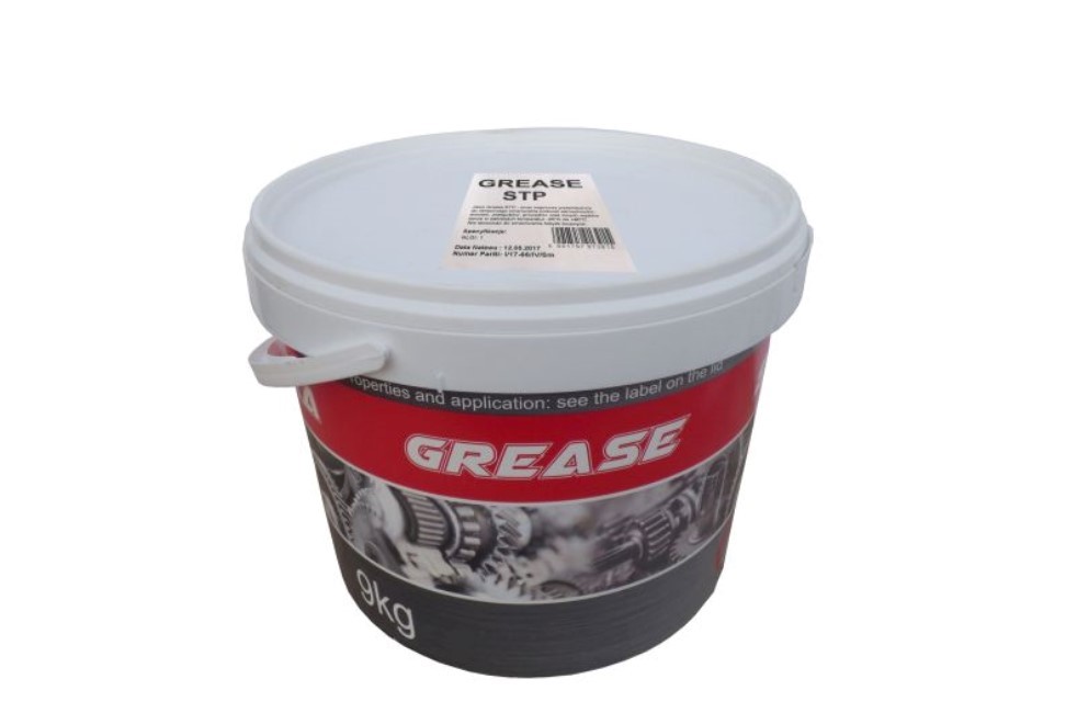 JASOL Grease STP Article number: 5901797913922 cheaply