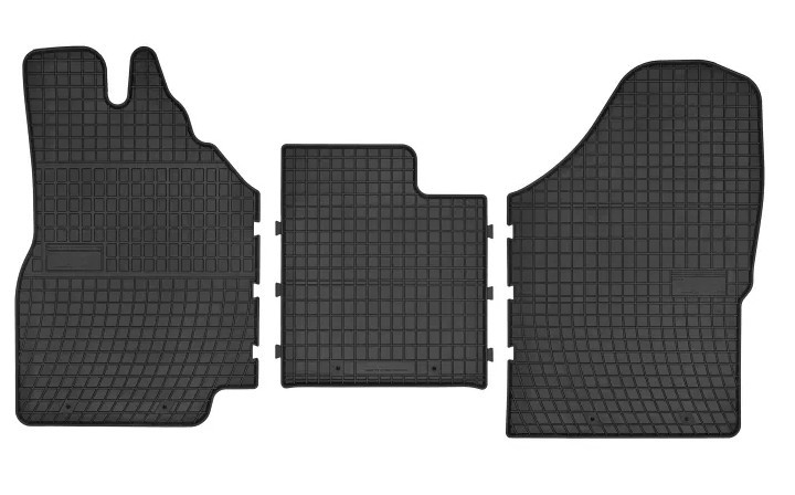 FROGUM ET401969 Floor mats Daily 35S60E, 35C60E 82 PS Electric