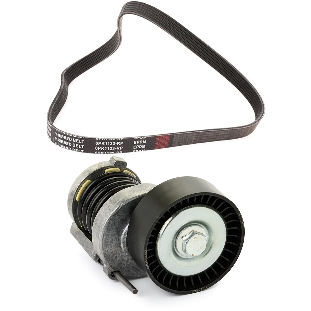 RIDEX PLUS Kileremssæt Varenummer: 542R0248P billige