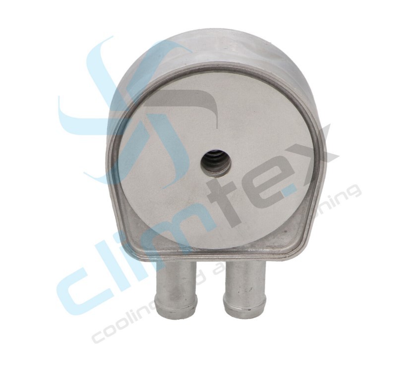 CLIMTEX Engine oil cooler Article number: CH8-213 cheaply