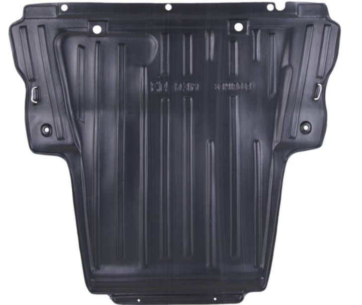 FLORIMEX 310910 Silencing Material, engine bay MEGANE 1.9 dCi 120 PS Diesel