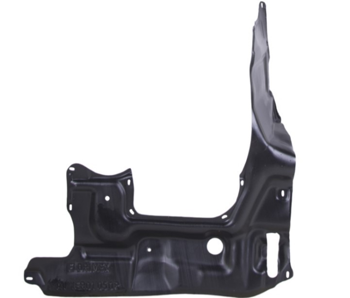 FLORIMEX 312631 Engine Cover AVENSIS 2.0 VVT-i (ACM20_) 150 PS Petrol 2009