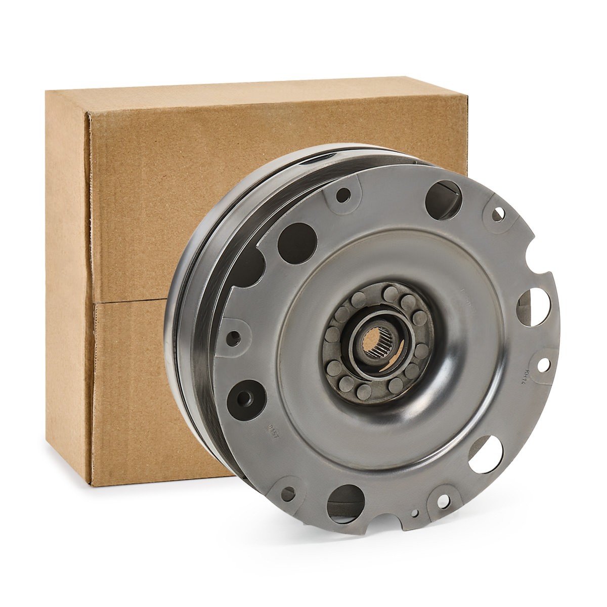 RIDEX REMAN Flywheel Article number: 577F0254R cheaply
