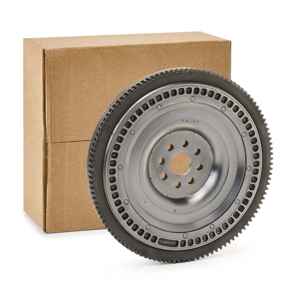 RIDEX REMAN Svinghjul Varenummer: 577F0028R billige