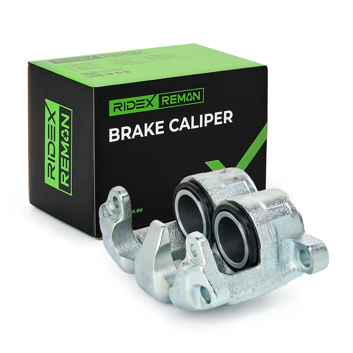 RIDEX REMAN Brake caliper Article number: 78B3335R cheaply