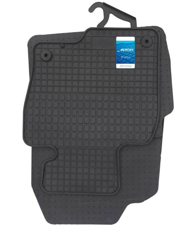 Petex Floor mats Article number: 92312 cheaply