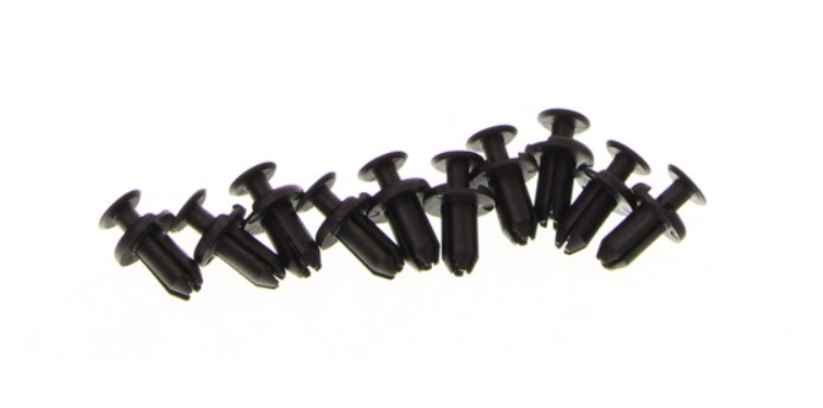 ROMIX Clip, trim / protective strip Article number: C70783 cheaply