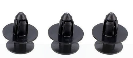 ROMIX Clip, trim / protective strip Article number: C70789 cheaply