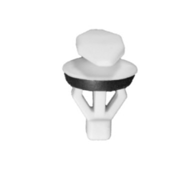 ROMIX Clip, trim / protective strip Article number: C70802 cheaply