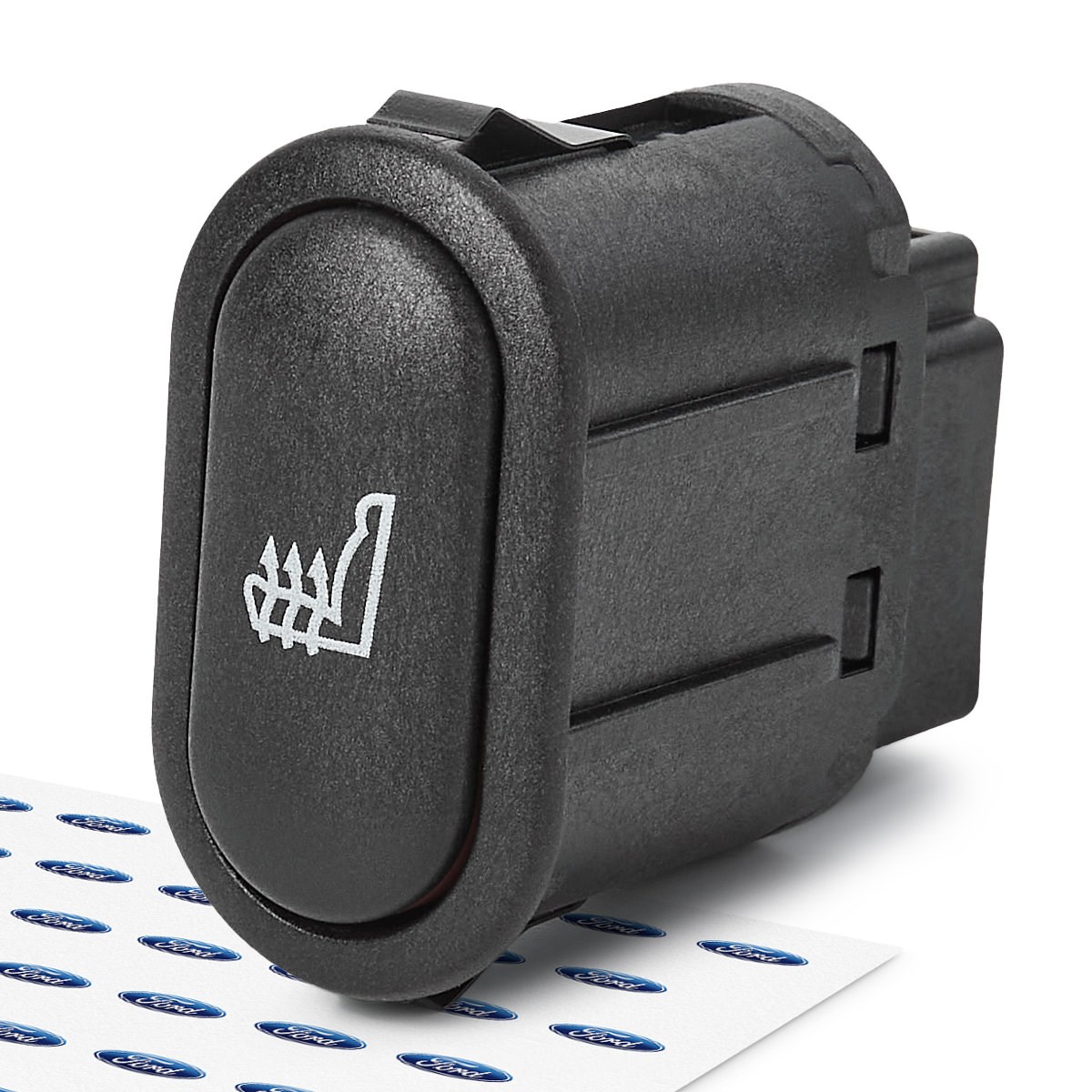FORD Switch, seat heating Article number: 6706942 cheaply