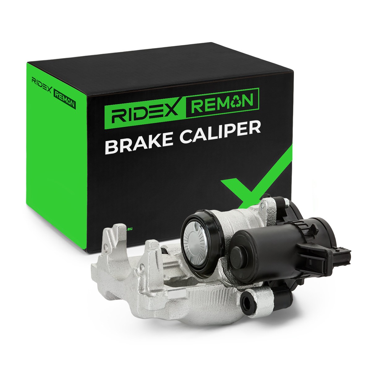 RIDEX REMAN Brake caliper Article number: 78B2279R cheaply