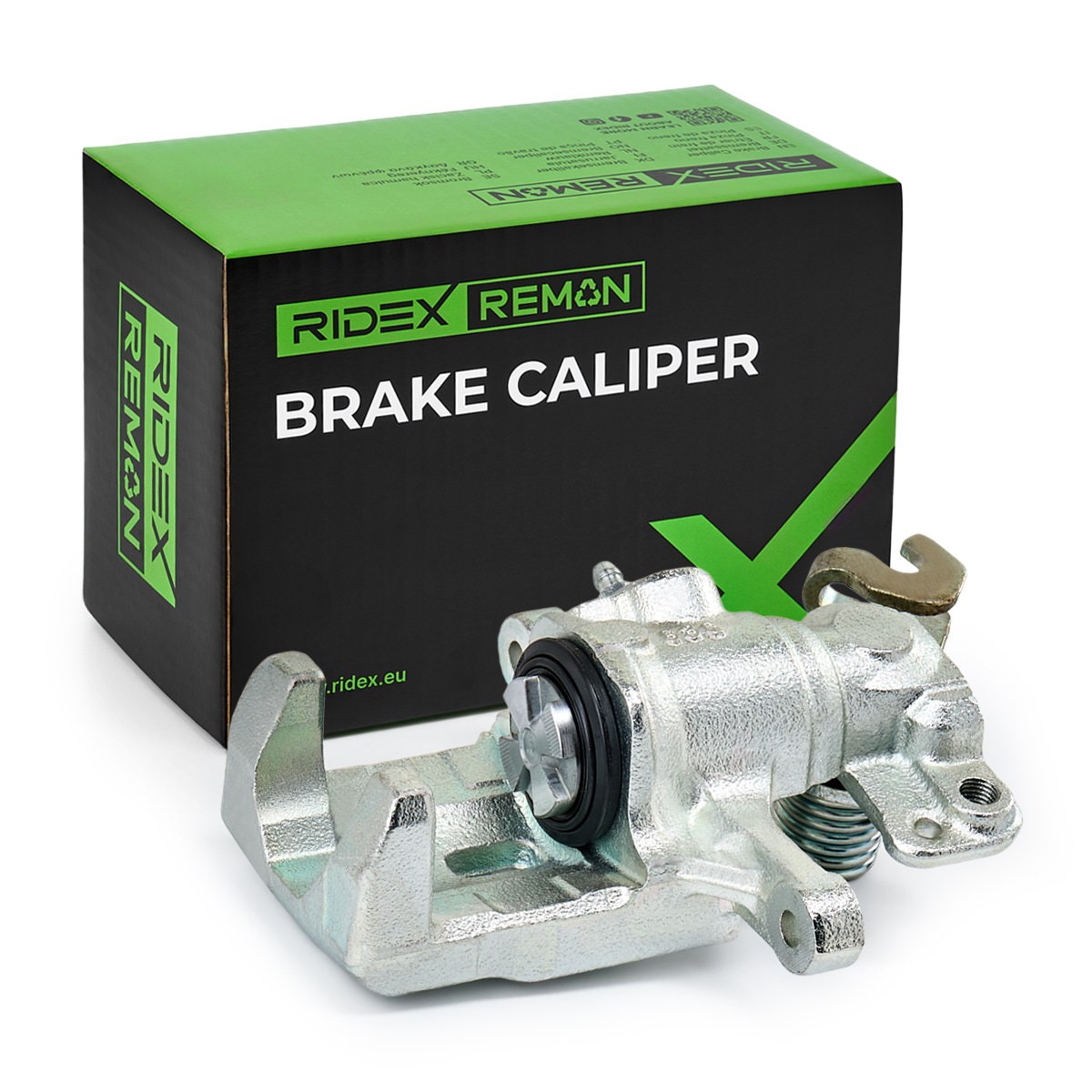 RIDEX REMAN Brake caliper Article number: 78B2460R cheaply