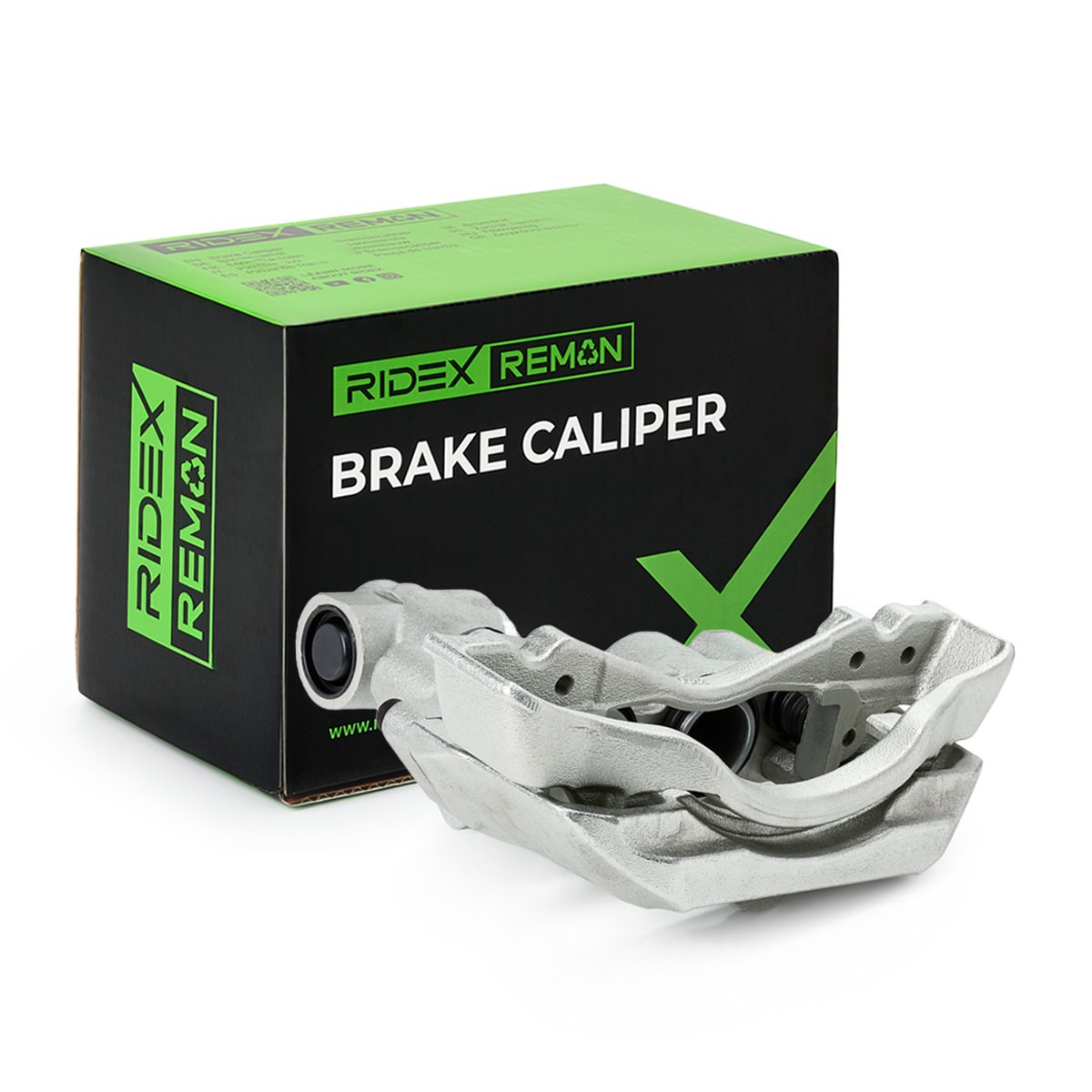 RIDEX REMAN Brake caliper Article number: 78B2733R cheaply
