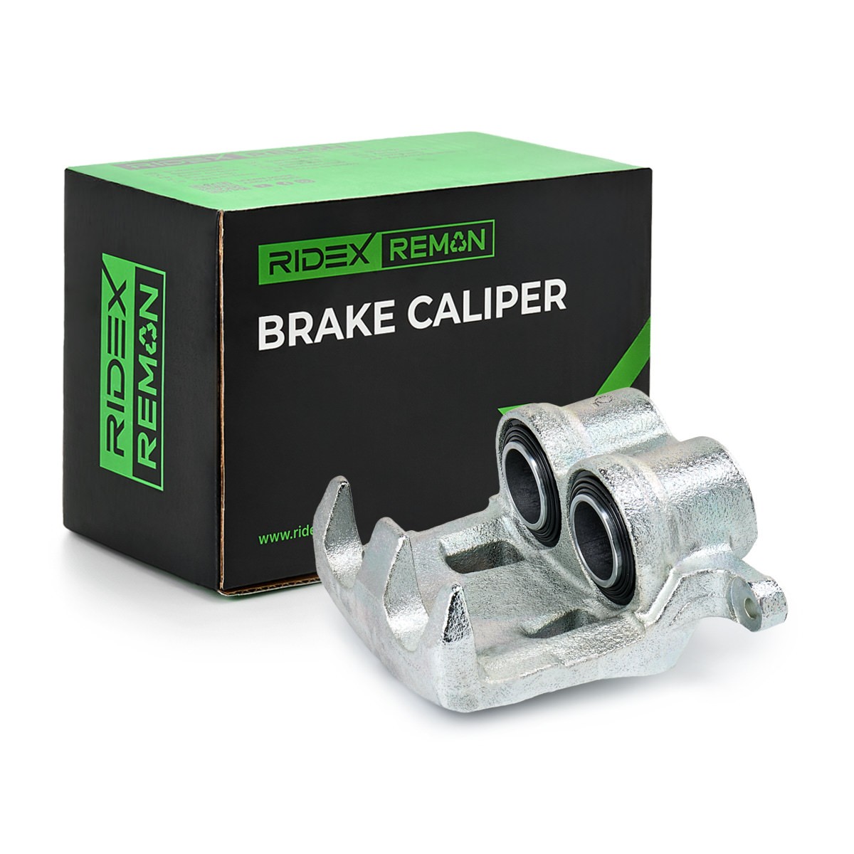 RIDEX REMAN Brake caliper Article number: 78B3112R cheaply