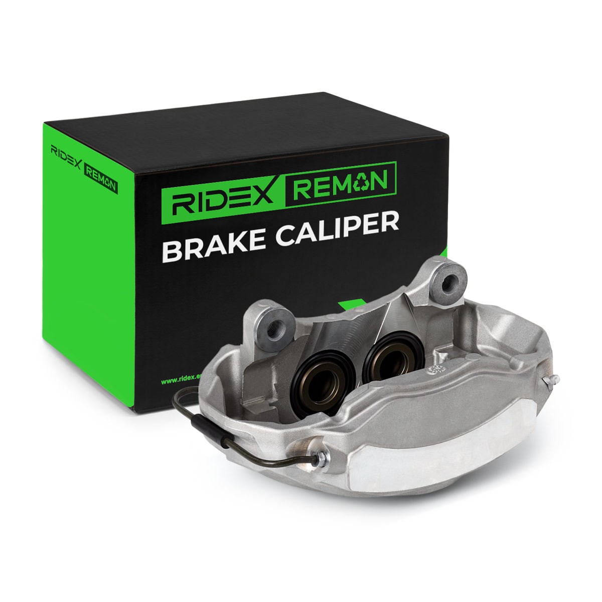 RIDEX REMAN Brake caliper Article number: 78B3179R cheaply
