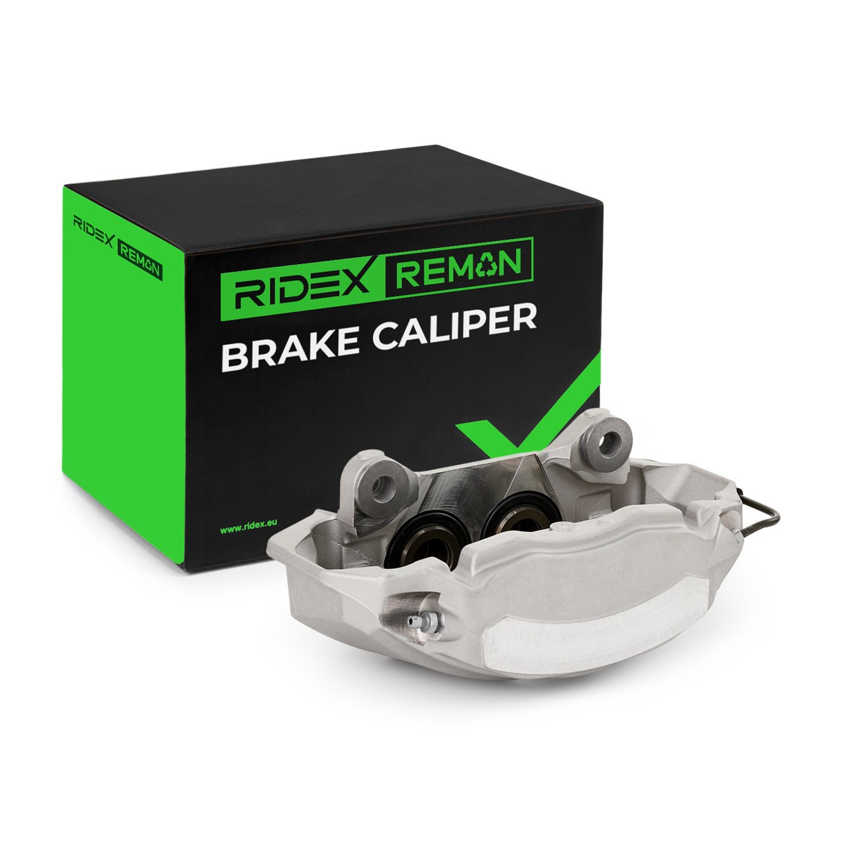 RIDEX REMAN Brake caliper Article number: 78B3429R cheaply